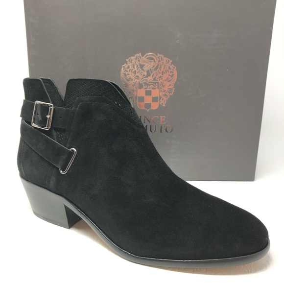 vince camuto panthea bootie
